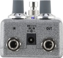 Pedal --De Efectos Fender Retardo de espacio de Hammertone