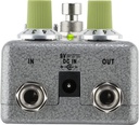 Pedal --De Efectos Fender Reverberación Hammertone™
