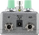 Pedal De Efectos Fender Hammertone™ Flanger