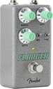 Pedal De Efectos Fender Hammertone™ Flanger