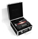 Acordeon Botones Fa Negro 3012FAN