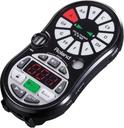 Afinador Vocal Profesional Roland, Color Negro