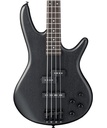 Bajo Electrico Ibanez ''SDGR'' Negro Erosionado