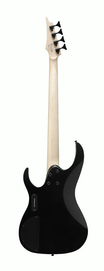 Bajo Electrico Ibanez SR Negro Mate