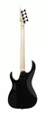 Bajo Electrico Ibanez SR Negro Mate