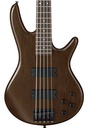 Bajo Electrico Ibanez Sdgr 5Cuerdas Nogal Gsr205BWnf