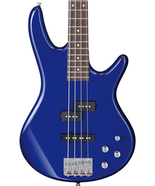 Bajo Electrico Ibanez Sdgr Azul GSR200JB