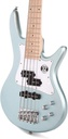 Bajo Electrico Ibanez Sr Mezzo 5 Cuerdas Verde Menta Aperlado