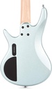 Bajo Electrico Ibanez Sr Mezzo 5 Cuerdas Verde Menta Aperlado