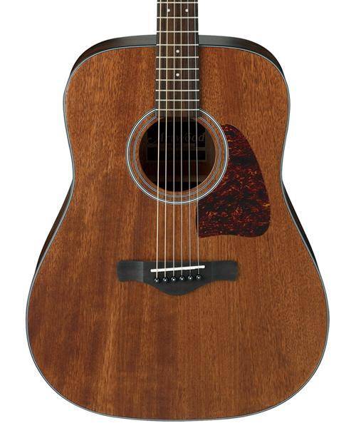 Guitarra Acustica Ibanez ARTWOOD Color Caoba