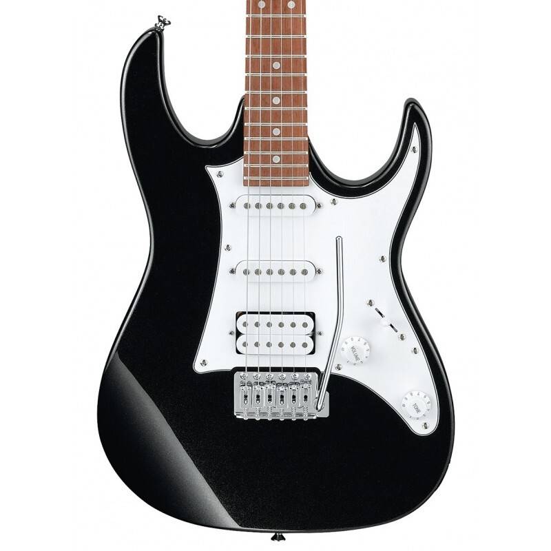 Guitarra Electrica Ibanez  Gio Rg Negra