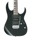 Guitarra Electrica Ibanez RG Negra