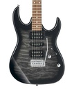 Guitarra Electrica Ibanez Rx Nga. Transp. Somb.