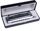 Armon. Cromatica Swan Anodizada 10/40, Cuerpo Plastico