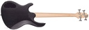 Bajo Cort Action Negro PJ OPB