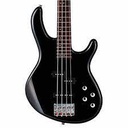 Bajo Electrico Cort Action Bass Plus Negro