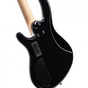 Bajo Electrico Cort Action Dlx Plus Fgb Gris S.