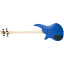Bajo Electrico Jackson JS Series Spectra Bass JS2, Laurel Fingerboard, Metallic Blue