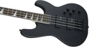 Bajo Electrico Jackson Js3 Concert Negro