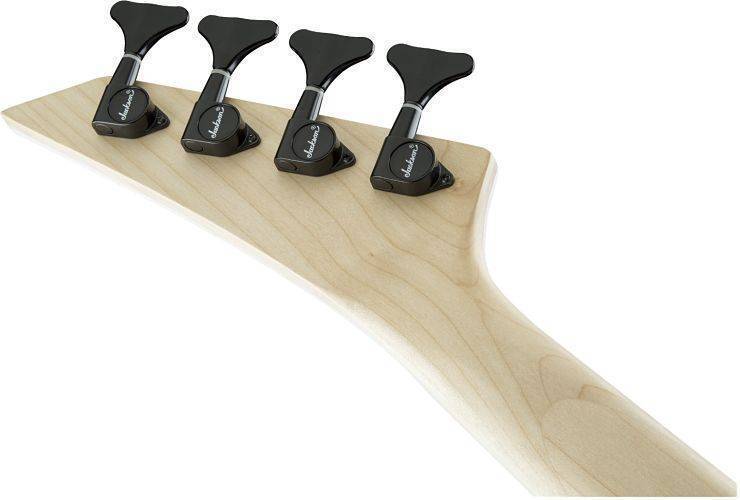 Bajo Electrico Jackson Js3 Concert Negro