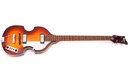 Bajo Electrico 4 Cuerdas. Hofner Ignition Somb