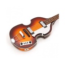 Bajo Electrico 4 Cuerdas. Hofner Ignition Somb