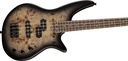 Bajo Electrico Jackson Serie Spectra BLK