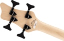 Bajo Electrico Jackson Serie Spectra BLK