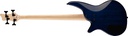 Bajo Electrico Jackson Serie Spectra Js2