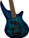 Bajo Electrico Jackson Serie Spectra Js2