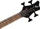 Bajo Electrico Jackson Serie Spectra Js2