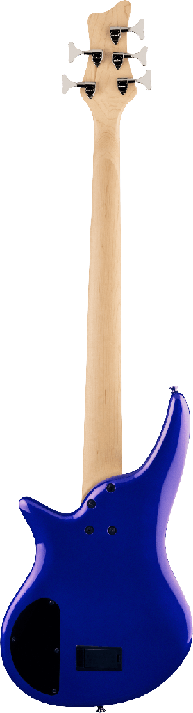 Bajo Electrico Jackson Serie Spectra Js3 Blue