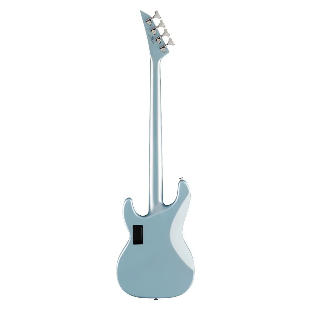 Bajo X Series Concert CBXDX IV M, Diapasón De Arce, Azul Hielo Metálico