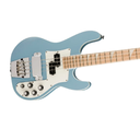 Bajo X Series Concert CBXDX IV M, Diapasón De Arce, Azul Hielo Metálico