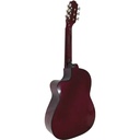 Guitarra Clasica Requinto Purepecha