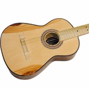 Guitarra Clasica Tercerola Purepecha