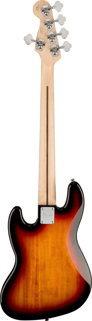 Bajo Electrico Fender Affinity Series™ Jazz Bass 5 cuerdas