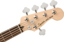 Bajo Electrico Fender Affinity Series™ Jazz Bass 5 cuerdas