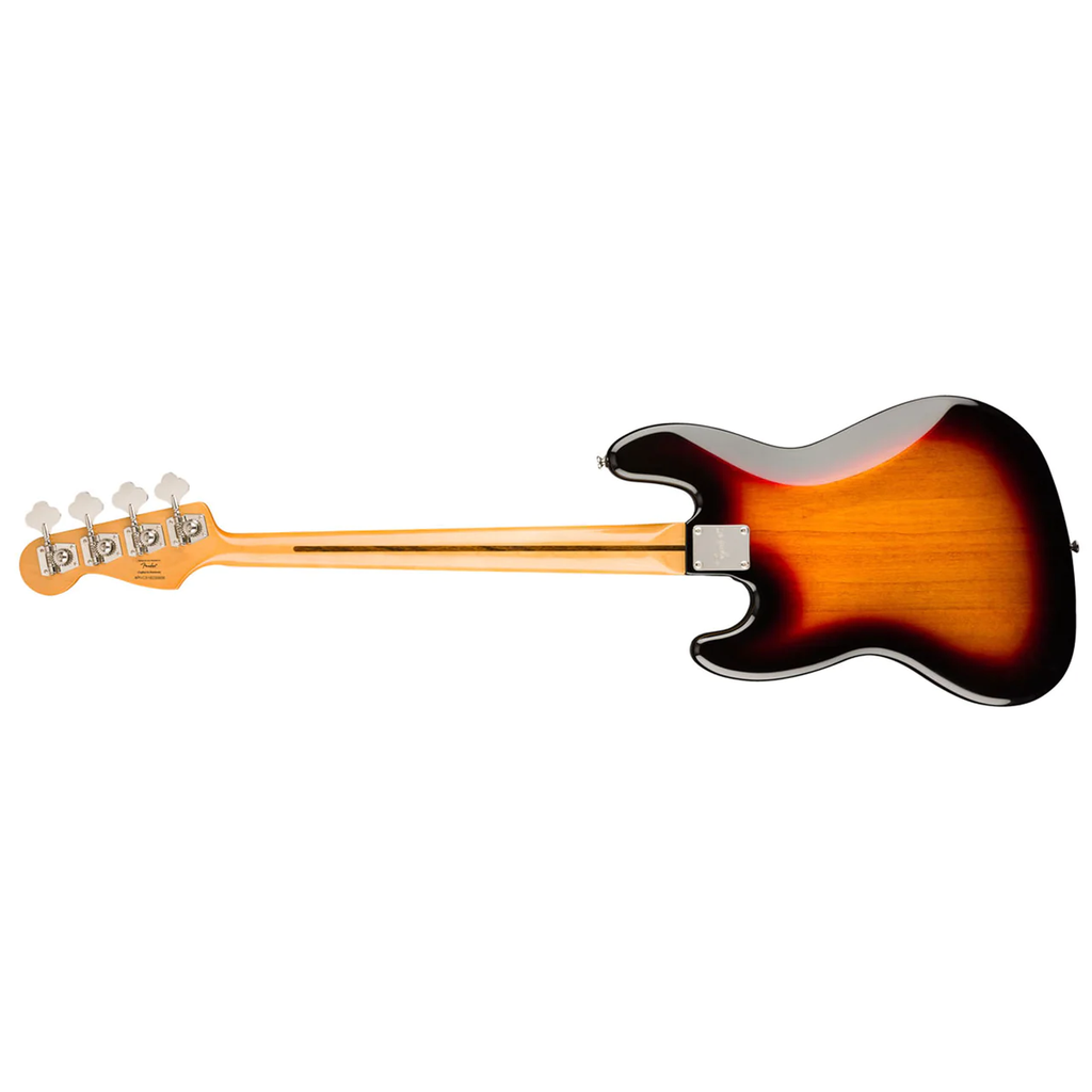 Bajo Electrico Fender Classic Vibe '60s Sunburst