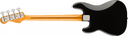 Bajo Electrico Vintera II '50s Precision Bass®, Diapasón De Arce, Negro