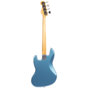 Bajo Electrico Vintera II '60s Jazz Bass®, Diapasón De Palisandro, Azul Lake Placid
