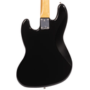 Bajo Electrico Vintera II '60s Jazz Bass®, Diapasón De Palisandro, Negro