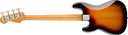 Bajo Electrico Vintera II '60s Precision Bass®, Diapasón De Palisandro, 3 Colores Sunburst