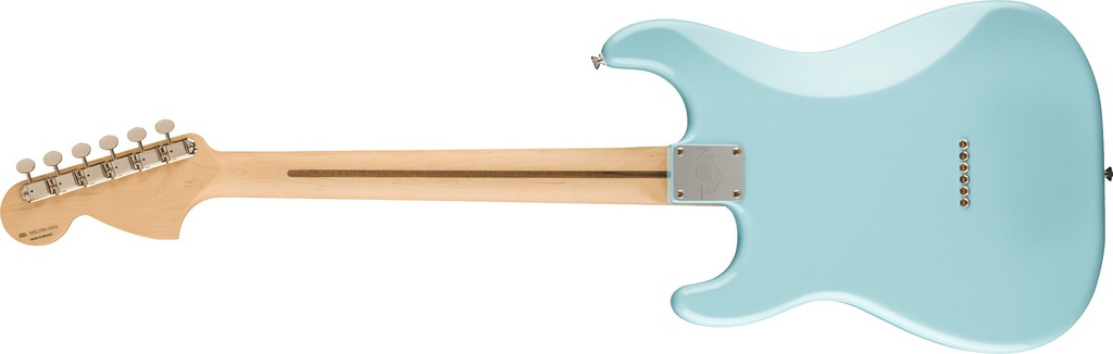 Guitarra Electrica Fender Stratocaster Tom Delonge Edicion Limitada