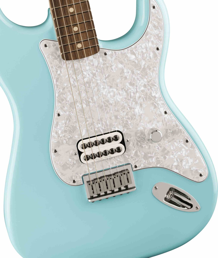 Guitarra Electrica Fender Stratocaster Tom Delonge Edicion Limitada