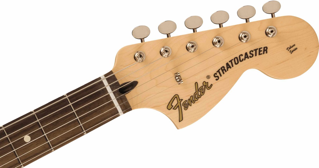 Guitarra Electrica Fender Stratocaster Tom Delonge Edicion Limitada