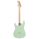 Guitarra Electrica Fender Stratocaster Tom Delonge Edicion Limitada Green