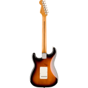 Guitarra Electrica Fender Vintera II '50s Stratocaster®, Diapasón De Arce, 2 Colores Sunburst
