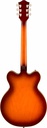 Guitarra Electrica G2622T Streamliner Center Block De Doble Corte Con Bigsby®, Diapasón De Laurel, Pastillas Broad'Tron BT3S, Abbey Ale