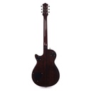 Guitarra Electrica G5210-P90 Electromatic® Jet™ Two 90 De Corte Único Con Envolvente, Diapasón De Laurel, Azul Fairlane